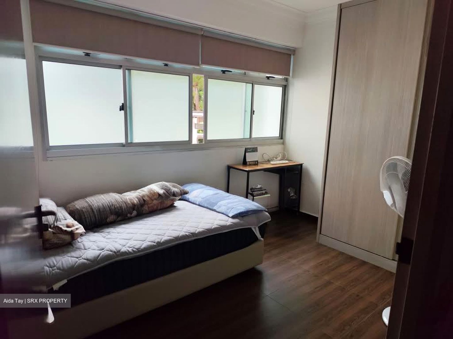 Blk 18B Buona Vista Court (Queenstown), HDB 3 Rooms #582881241